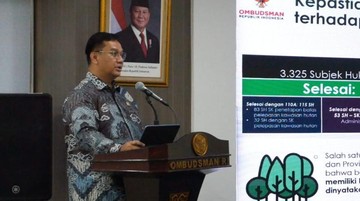 Biodiesel: Ombudsman Desak Pemerintah Gaspol Perbaiki Kebijakan