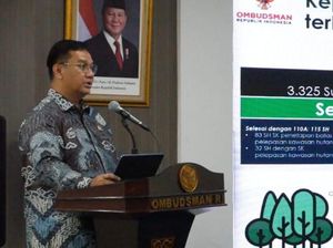 Ombudsman Sarankan Pemerintah Perbaiki Kebijakan Produksi Biodiesel