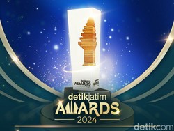 detikJatim Apresiasi Beragam Peran Positif bagi Masyarakat Jawa Timur!