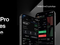 PINTU Luncurkan Pintu Pro Futures, Hadirkan Perdagangan Derivatif Crypto