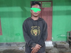 Sadis! Pria Bantul Bacok Istri dan Pamannya di Ngampilan Jogja