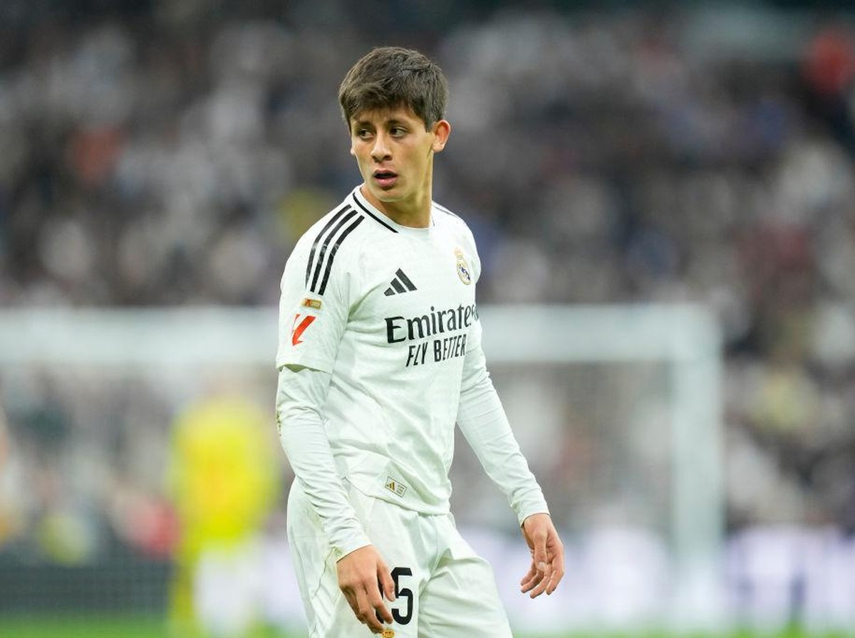 Foto: Jose Breton/Pics Action/NurPhoto via Getty Images