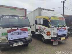 Bawaslu Lebak Perketat Pengawasan Distribusi Logistik Pilkada 2024
