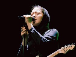 Video Respons Bernadya soal Tuduhan Terjemahkan Lagu Taylor Swift