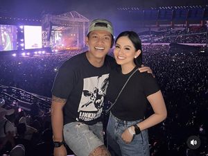 7 Foto Mesra Boris Bokir & Jessica Juliantiano Eks Kakak Ipar Nia Ramadhani 7 Foto Mesra Boris Bokir & Jessica Juliantiano Eks Kakak Ipar Nia Ramadhani