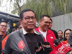 Cara Pramono Agar Laga Persija di Jakarta Ramah Perempuan dan Disabilitas