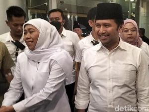 Video: Khofifah-Emil Ingin Wujudkan Sampah Menjadi Uang