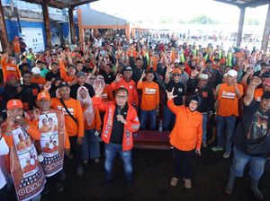 Danny Janji Kolaborasi INIMI Tingkatkan Perekonomian Nelayan di Makassar Danny Janji Kolaborasi INIMI Tingkatkan Perekonomian Nelayan di Makassar