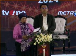 Video Luluk akan Siapkan Hotline Aduan 24 Jam untuk Masalah Lingkungan