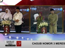 Strategi 3 Paslon Cagub Selesaikan Masalah Sampah di Jawa Timur