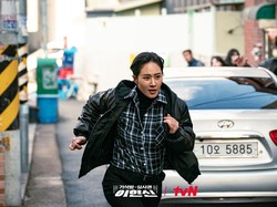 Sinopsis Parole Examiner Lee, Drakor Terbaru Yuri SNSD Naik 7 Kg Demi Peran