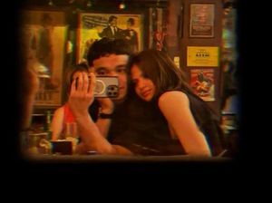 8 Foto Fadly Faisal & Maudy Effrosina Go Public, Pamer Kemesraan