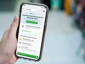 GoPay Ikut Perangi Judi Online Pakai Cara Ini GoPay Ikut Perangi Judi Online Pakai Cara Ini