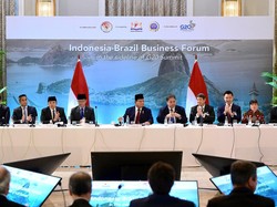 Apa Untungnya Indonesia Gabung BRICS?