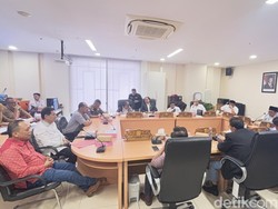 DPRD Surabaya Kembali Panggil RHU-Hiperhu, Cegah Pengemudi Mabuk Menyetir