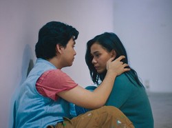 Ajil Ditto Semula Awkward Banget Mesra ke Adinia Wirasti, Kini Gak Ada Tembok