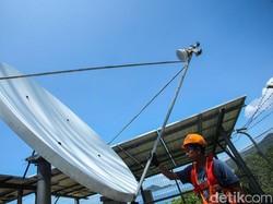 Perkuat Infrastruktur Digital 3T Lewat Apresiasi Konektivitas Digital