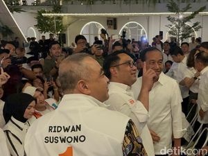 Riza Patria Sapa Effendi Simbolon: Kader PDIP yang Dukung Ridwan Kamil Riza Patria Sapa Effendi Simbolon: Kader PDIP yang Dukung Ridwan Kamil