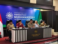 Muhammadiyah Gelar Peringatan Milad-Tanwir di Kupang, Ini Tema yang Dibahas