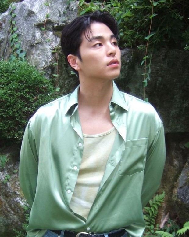 Junhoe iKON/Foto: Instagram @juneeeeeeya