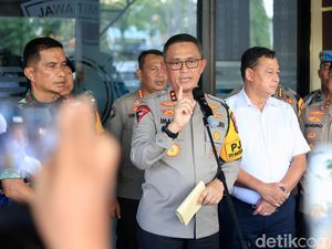 Satu Tertangkap, Pelaku Lain yang Tewaskan Saksi Cabup Sampang Diburu