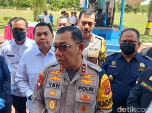 Ramai Perempuan Asal Tangerang Jadi Korban TPPO di Batam, Begini Kata Kapolda