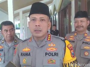 Anting-Kalung Raib Saat Siswi MI Banyuwangi Ditemukan Dibunuh-Diperkosa