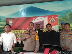 Selebgram Wanita di Makassar Endorse Judi Online Jadi Tersangka