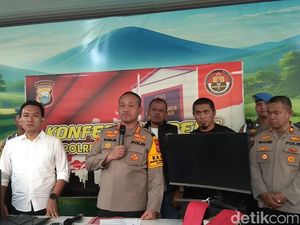 Selebgram Wanita di Makassar Endorse Judi Online Jadi Tersangka Selebgram Wanita di Makassar Endorse Judi Online Jadi Tersangka