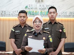 Mantan Wakil Gubernur Sumsel Diperiksa Kejati Terkait Pasar Cinde Mantan Wakil Gubernur Sumsel Diperiksa Kejati Terkait Pasar Cinde