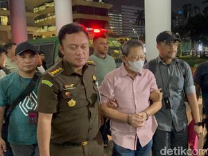 Kejagung Sita Aset Tersangka Timah Hendry Lie: Tanah hingga Vila di Bali