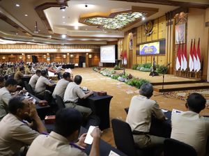 Kementeran ATR/BPN Dukung Asta Cita Lewat Program Reforma Agraria