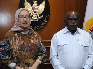 KemenPAN-RB Gandeng Kementerian HAM Optimalkan Layanan Hak Asasi Manusia