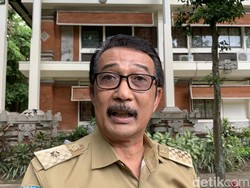 Pemprov Bali Rancang Simulasi Makan Bergizi Gratis di 3 Kabupaten