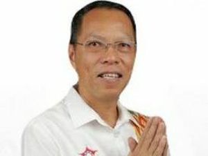 Pesan Permabudhi Sulsel ke Cakada soal Program: Janganki Sembarang Janji Pesan Permabudhi Sulsel ke Cakada soal Program: Janganki Sembarang Janji