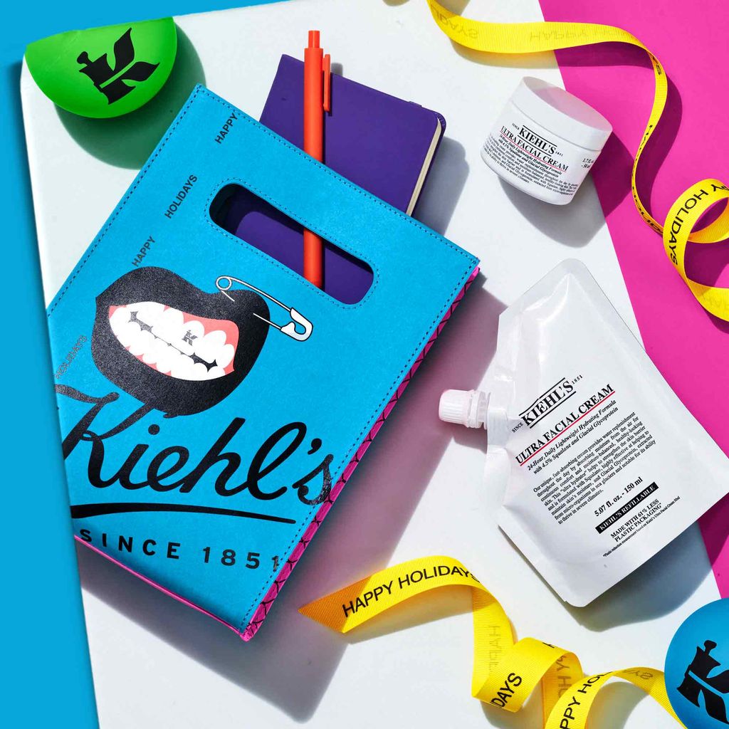Kiehl's Holiday Collections 2024