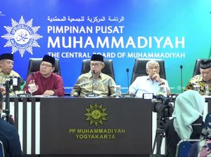 Muhammadiyah Gelar Tanwir dan Peringatan Milad di NTT, Undang Prabowo Muhammadiyah Gelar Tanwir dan Peringatan Milad di NTT, Undang Prabowo