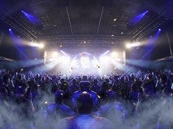 Music Tourism Buka Pintu Baru untuk Kejayaan Pariwisata Indonesia