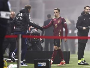 Arsenal Kini Harap-harap Cemas soal Trossard