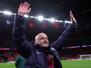 Kemenangan Terakhir Timnas Inggris Bersama Lee Carsley Kemenangan Terakhir Timnas Inggris Bersama Lee Carsley