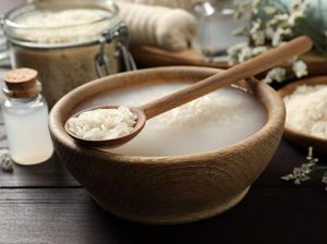 11 Manfaat Air Rebusan Beras yang Agak Kental untuk Kesehatan 11 Manfaat Air Rebusan Beras yang Agak Kental untuk Kesehatan
