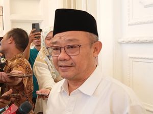 Dapat Anggaran Rp 33 T, Mendikdasmen Muti Optimis Programnya Berjalan Dapat Anggaran Rp 33 T, Mendikdasmen Muti Optimis Programnya Berjalan
