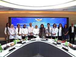 Literasi Digital Perempuan, KemenPPPA Gandeng Komdigi Buat Ruang Merah Putih