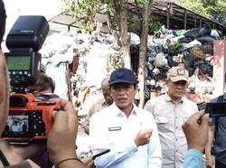 Sederet Pernyataan Tegas Menteri LH soal Sampah di Jogja