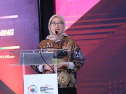 MenPAN-RB Ajak Transformasi ASN Lewat Teknologi dan Kolaborasi