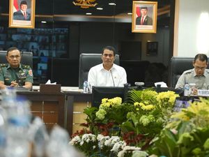 Mentan Blacklist 4 Perusahaan Jual Pupuk Palsu, Ini Daftarnya Mentan Blacklist 4 Perusahaan Jual Pupuk Palsu, Ini Daftarnya