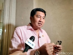 Ara Akan Temui Tito Bahas Penghapusan Retribusi PBG Pengganti IMB