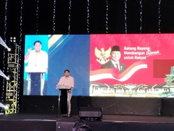 Ribuan Agen Properti Kumpul Bareng Menteri Ara, Bahas Usulan Sertifikasi