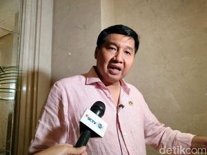 Ara Usul Kuota FLPP Ditambah, Bisa Pangkas Harga Rumah Subsidi 40% Ara Usul Kuota FLPP Ditambah, Bisa Pangkas Harga Rumah Subsidi 40%