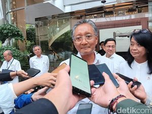 Ini Anggaran Infrastruktur Kementerian PU yang Dikunci Sri Mulyani